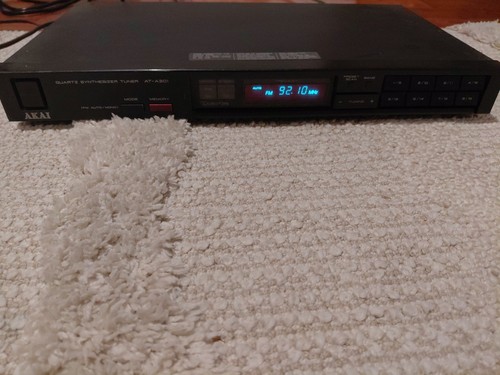 Akai a301 quartz - at-a301,