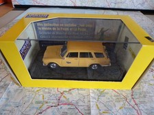 SIMCA 1300 Break 1966 La Poste