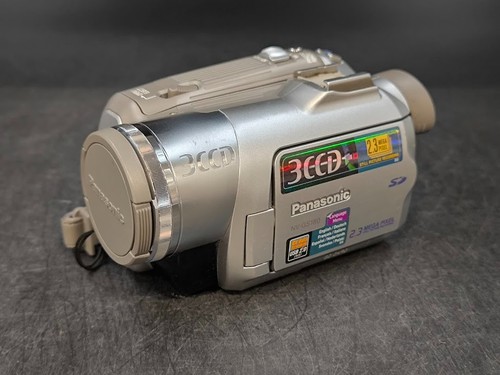 Caméscope panasonic - caméscope,