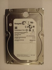 HDD 3TO SEAGATE 3.5" SATA III
