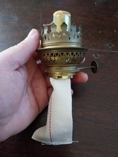 BOBECHE LAMPE A PETROLE