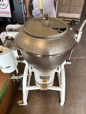 Commercial Vertical Cutter