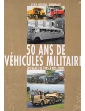 ▄▀▄ 50 ANS DE VEHICULES