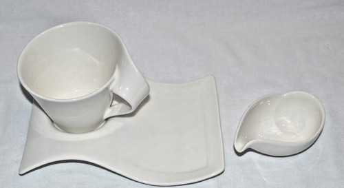 Villeroy boch new - &, wave