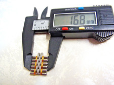 Cartier Must 21 Watch 17mm