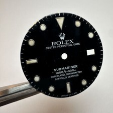 Rolex Submariner 16610 16800