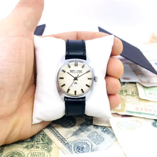 Rare watch raketa 1945 - 🎖rare,