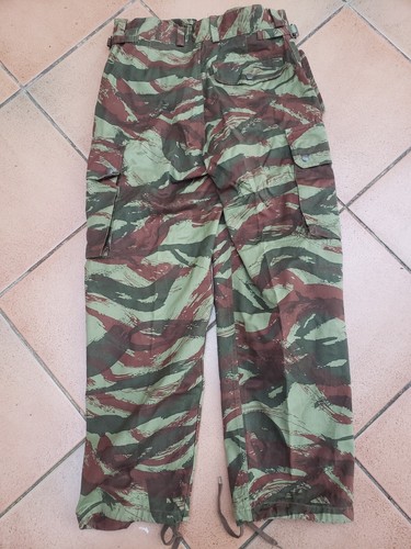 Pantalon tap 56 - pantalon, 47/56