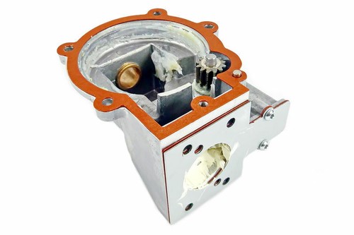 Kenwood boîte vitesses - kenwood,