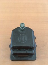 tête de  Delco Magnétos