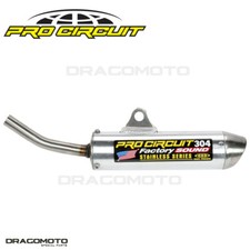 HONDA CR 80 RB 1996-2002 Pot