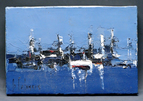 Tableau bernard folinais - tableau,