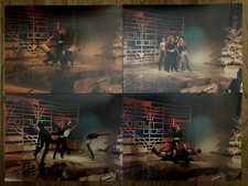 DALIDA Plateau Télévision