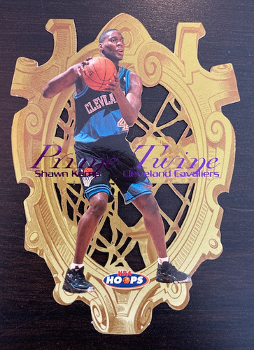 Shawn kemp 1998 hoops prime - hoops,