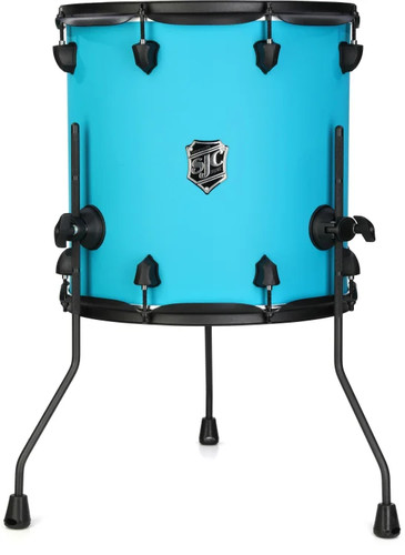 Sjc custom drums pathfinder - drums,