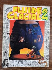 Magazine Revue FLUIDE GLACIAL