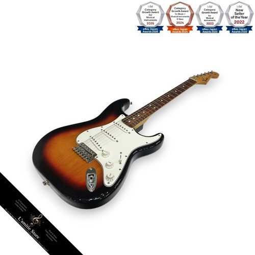 Guitare électrique fender - guitare,