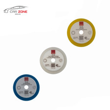 RUPES Jeu de 3 tampons de