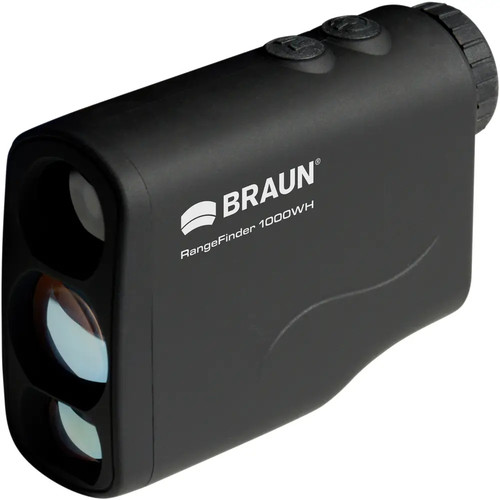 Braun phototechnik rangefinder - phototechnik,