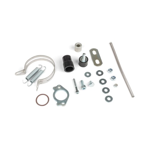 Set fixation pot - set,