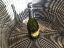 Bouteille Vide de Collection Dom Pérignon Vintage - Format 75 cl