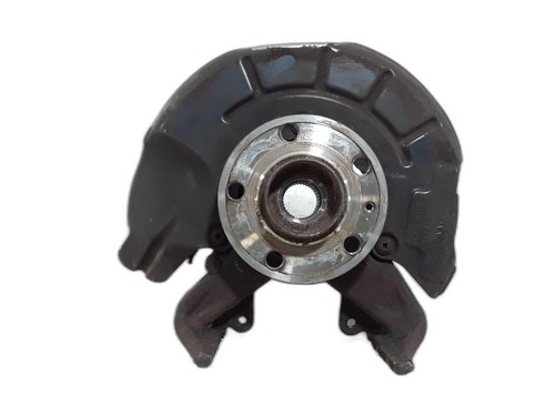 Fusee avant gauche - , volkswagen