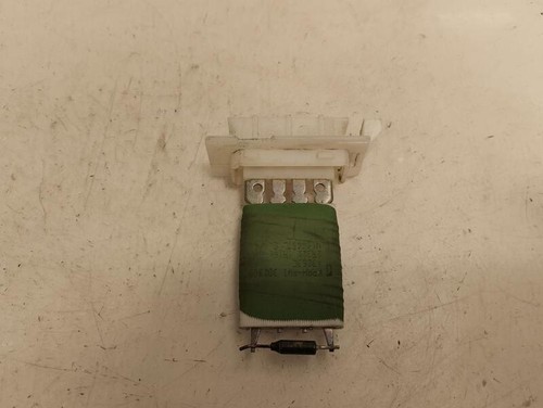 Resistance chauffage peugeot - chauffage,