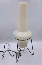Lampe Moderniste 1950 Tripode