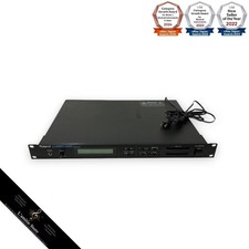 ROLAND U-220 RS-PCM Sound Module Rack Synthétiseur U220 Fonctionnement...