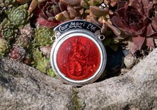 INSIGNE DE TABLEAU DE BORD DE