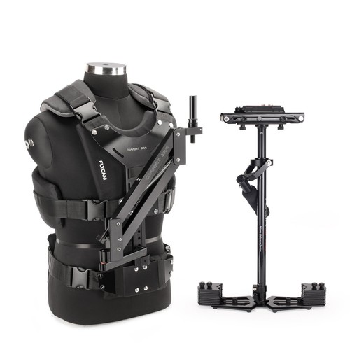 Flycam 3000 handheld video - flycam,