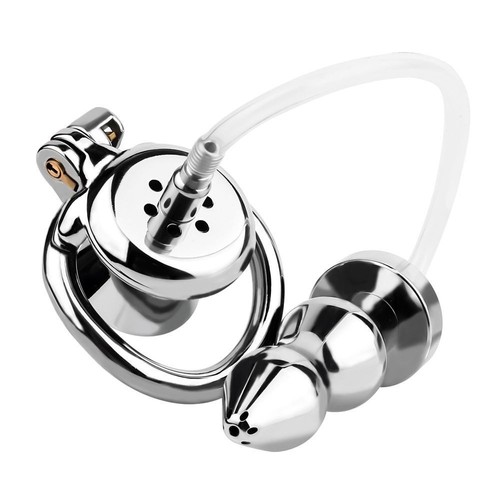 Chastity-Cage-with-Anal-Plug-2