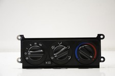 Commande chauffage HYUNDAI