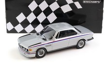 1:18 Minichamps BMW 3.0 CSL