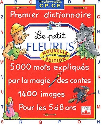Premier dictionnaire le - premier,