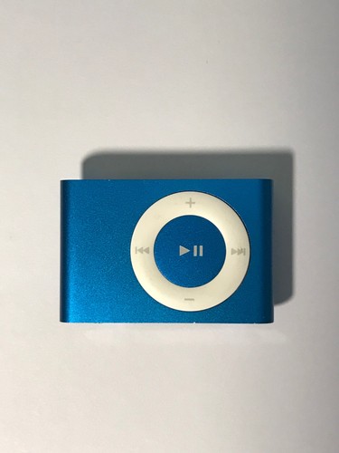 Apple ipod shuffle a1204 - apple,