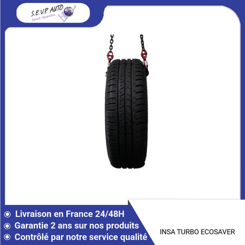 Pneu insa turbo - 🇫🇷,