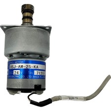 Moto réducteur 24V DC TSUKASA TG-05J-AM-25-KA