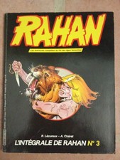 L'INTEGRALE DE RAHAN