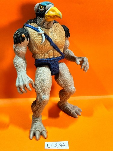 Figurine u234 cosmocat - u234:,