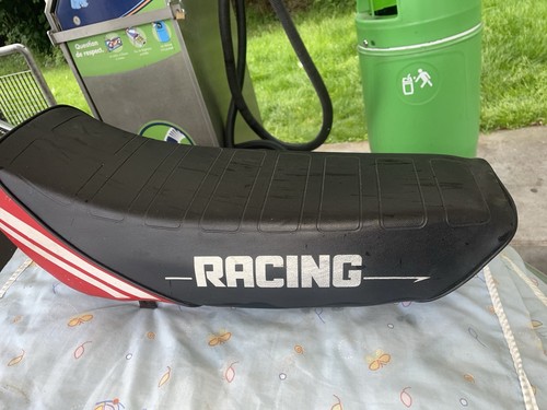 Selle pour mobylette - pour, peugeot