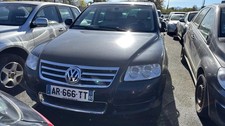 Calandre VOLKSWAGEN TOUAREG 1