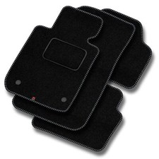 HO04-1 Jeu Tapis Sol Velour