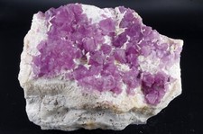 FLUORITE Navidad Mexique