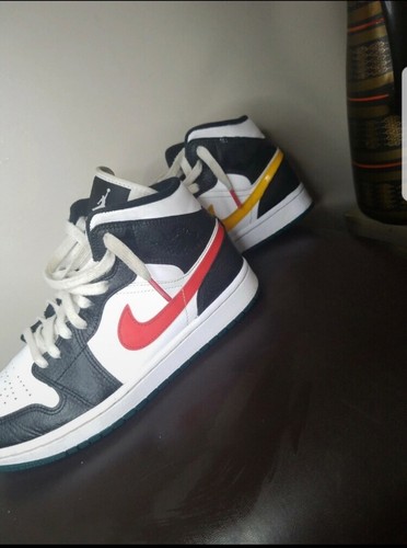 Nike air jordan mid 39 - air,