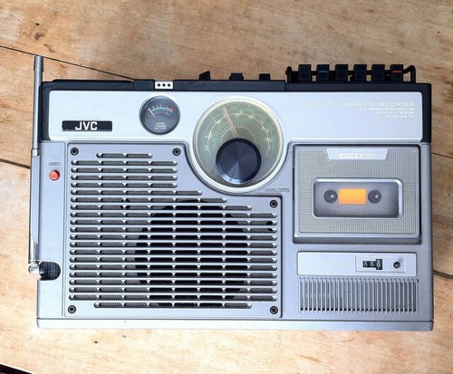 Jvc 3060f rare - 3060f, vintage
