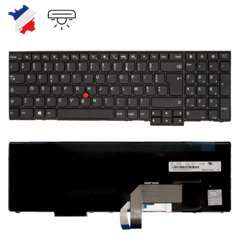Clavier lenovo thinkpad - clavier,