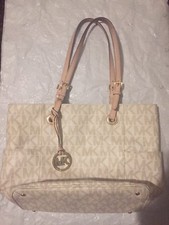 Grand sac fourre-tout Michael