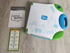 Jouet Magibook VTECH Magic Book