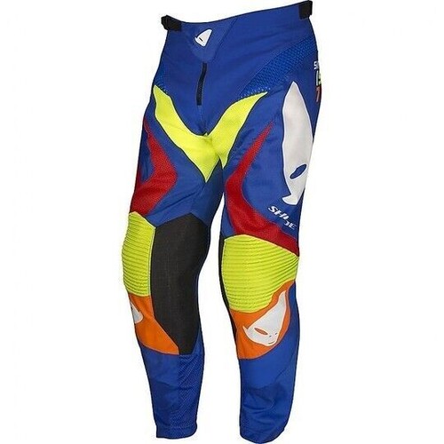 Pantalon moto cross - pantalon, enduro